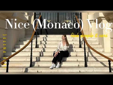 Видео: НИЦЦА 🇫🇷 И МОНАКО 🇲🇨 / Стюардесса Эмирейтс/ Nice 🇫🇷and Monaco 🇲🇨/ Emirates crew