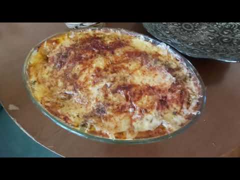 Видео: Вкусная запеканка 🧀🥩 и винегрет🥕🥔 Очень красивая посуда 🍮🫖Отметили Halloween 🎃 #Halloween #уютныйдом