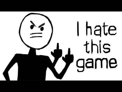Видео: Я НЕ НЕНАВИЖУ ЭТУ ИГРУ 2