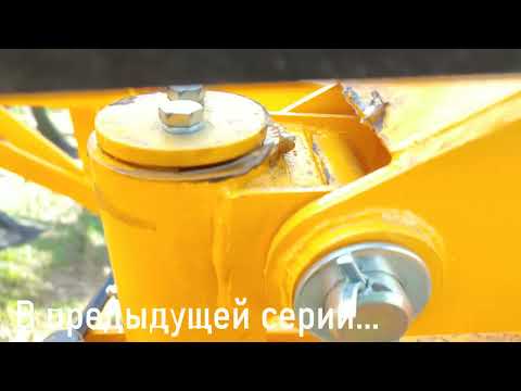 Видео: Вот это поворот, посевная 2023!