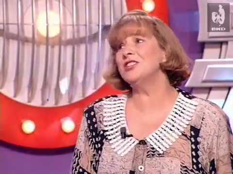 Видео: Угадай мелодию 1996 (28.10.1996)