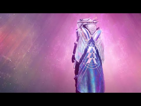 Видео: Как получить ЭКЗОТИЧЕСКИЙ КЛАССОВЫЙ ПРЕДМЕТ в ФИНАЛЬНОЙ ФОРМЕ. НОВАЯ МИССИЯ. Destiny 2