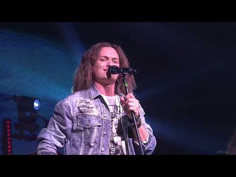 Видео: Евгений Егоров - Cryin' (Aerosmith), сольный концерт "Музыкальные сокровища 90-х", 12.06.2025