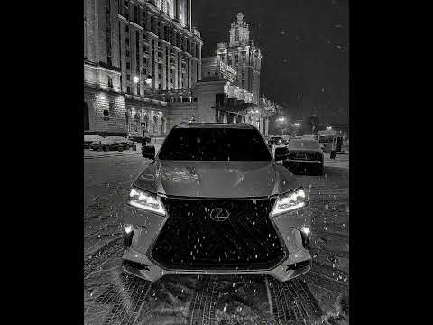 Видео: Сява - Меня вставляет дым (Slowed & Reverb)