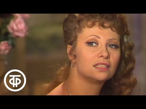 Видео: Праздник оперетты. К 100-летию И.Кальмана (1982)