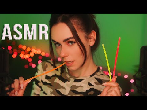 Видео: АСМР ДЕЛАЙ ТО ЧТО Я СКАЖУ и ТОЧНО УСНЕШЬ😎 ИЛИ НЕТ? 😴 ASMR FOLLOW My INSTRUCTIONS