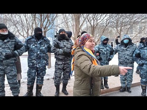 Видео: Отбасындағы зорлық-зомбылық заңы ата-ананы балаға қарсы қоя ма?