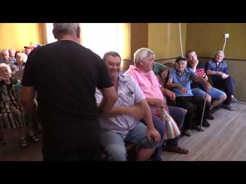 Видео: ЗК ЧЕРНОГОРОВО