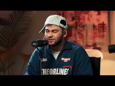 Видео: KONFUZ — КАЙФ ТЫ ПОЙМАЛА | COVER by ALISHA and KONFUZ