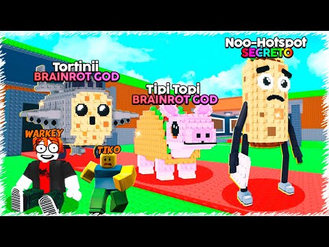 Видео: 2000$ SECRET ұрлап кеттік ТИКО екеуміз ХА - ХА | Roblox BREINROT