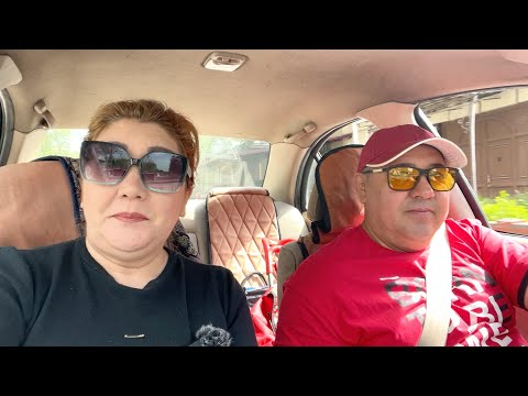 Видео: 🤷‍♂️А ГДЕ КУЙЛЮК БАЗАР?! 🔥ФУД СИТИ 🍌БАНАНОВЫЙ РАЙ и 😋ЧТО ТАКОЕ КУРТ?