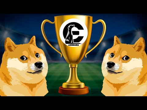 Видео: Финал Турнира eSobaka в eFootball 2024 Mobile