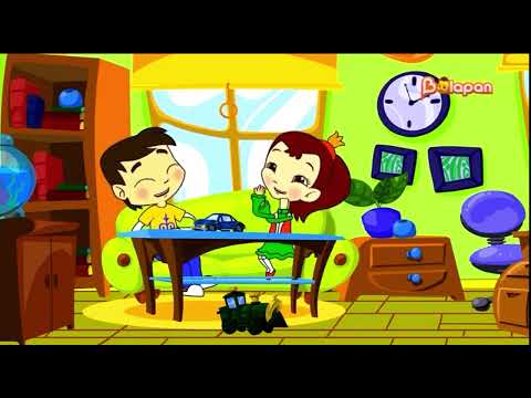 Видео: ғажайыпстанға саяхат аяжана мен елдос