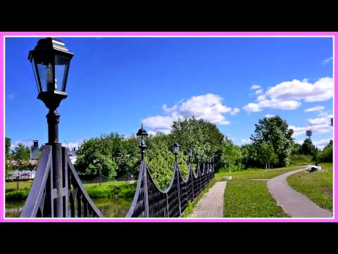 Видео: Северодвинск, любимый город мой