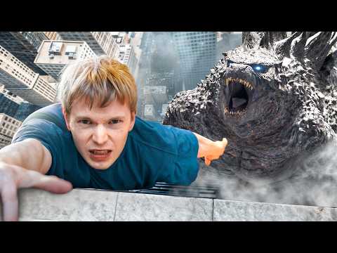 Видео: Почему визуальные эффекты такие дорогие?