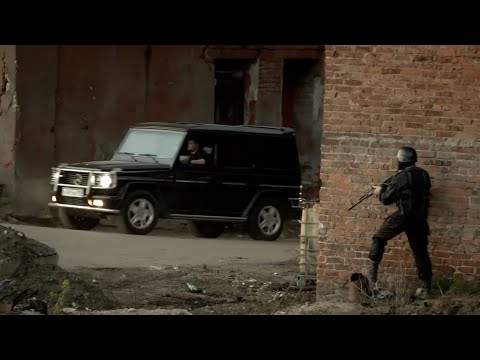 Видео: НЕРЕАЛЬНО КРУТОЙ ФИЛЬМ! СПЕЦНАЗ ПРОТИВ ГЛАВАРЯ ОПГ! Салам, Москва! 2 ЧАСТЬ! Русский фильм