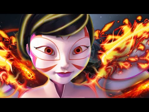 Видео: 🔴 НОВОСТИ 4 СЕЗОНА "ЛЕДИ БАГ И СУПЕР КОТ": Miraculous