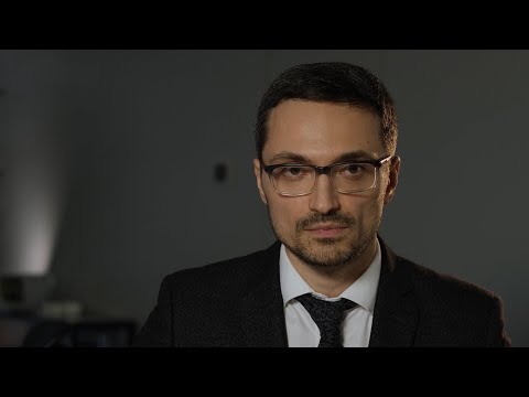 Видео: Лк. 7. Гарантийное удержание и сальдирование в подрядных спорах. Антон Остащенко