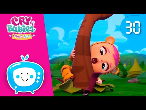 Видео: 💕КОЛЕКЦИЯ 🌈 CRY BABIES 💦 MAGIC TEARS 💕30 МИНУТИ! 😊АНИМАЦИЯ за деца