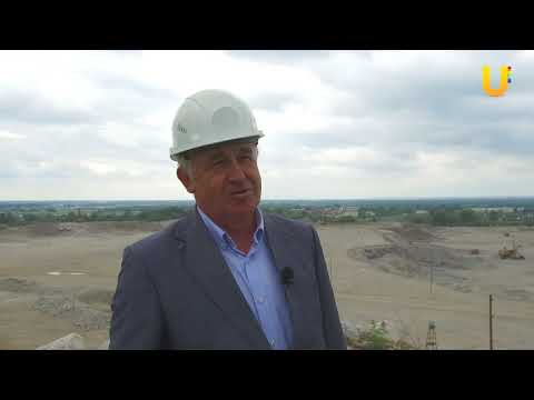 Видео: За порогом #55. Стерлитамак, карьер Шахтау