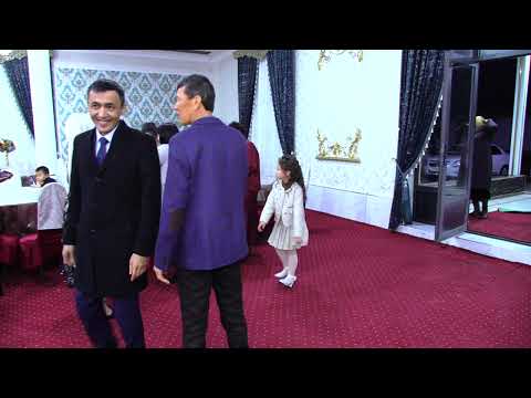 Видео: Зафарабад  Шарапат апа 60 жас  28.12.24  1 - бөлім