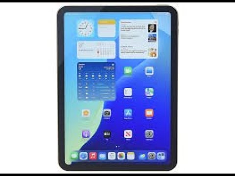 Видео: Подробно ревю на IOS26 върху IPAD 11 gen 2025 (A16) - прекрасна машина!