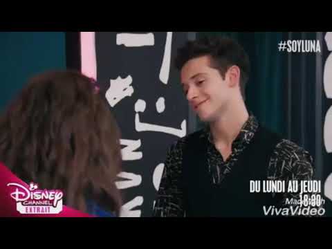 Видео: Луттео/Луна и Маттео/ сердцеедка