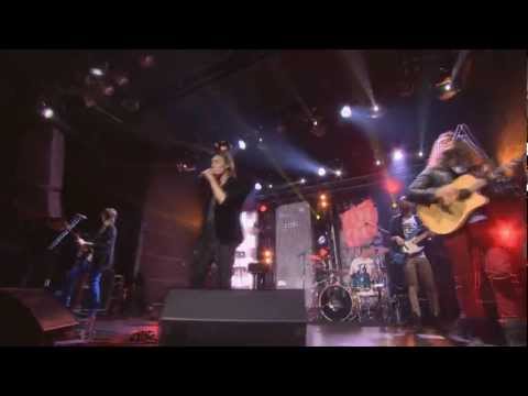 Видео: Хаки - Люби, Кого Хочешь (Live)