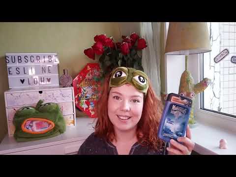 Видео: Хоп, мусорок!  Пустые банки,  февраль.