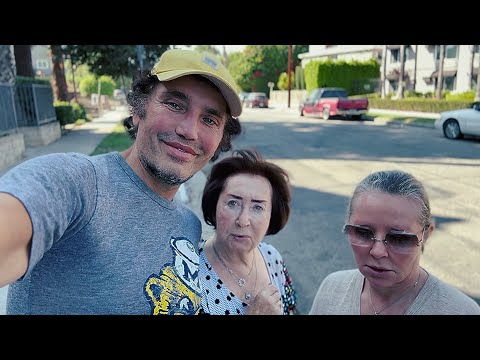 Видео: Светочка : доченька , куда твои глаза смотрели ? #usa 🇺🇸