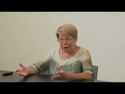 Видео: Лекция "Пустыня как среда обитания кочевников (на примере населения Арало-Каспия)"