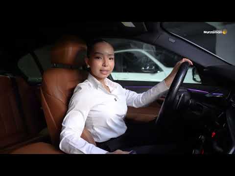 Видео: Valencia - уединение, современная роскошь.