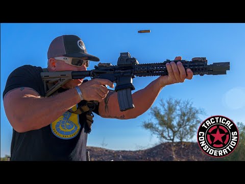 Видео: Rise 434 Trigger — один из лучших