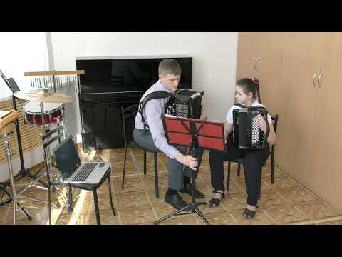 Видео: Открытый урок «Работа над раскрытием художественного образа»