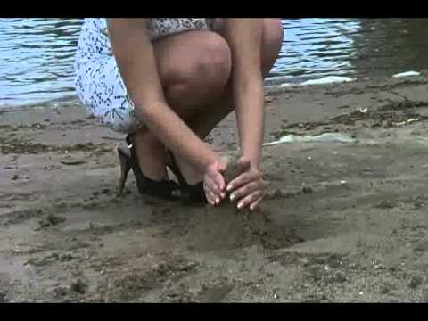 Видео: Света - Город рая.avi