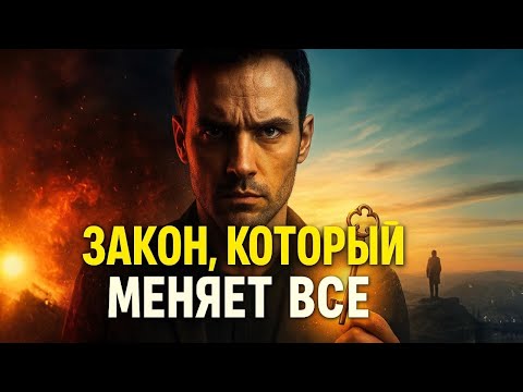 Видео: Главный закон стоиков, который изменит твою жизнь