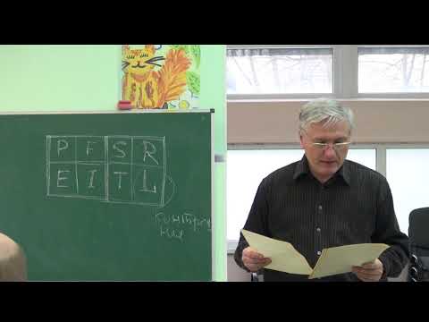 Видео: Как Аналитику (INTJ) выгодно подать себя при первой встрече? Рекомендации соционика Виктора Гуленко