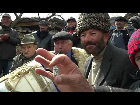 Видео: Гоор. День первой борозды. часть 1    5.05.2018г