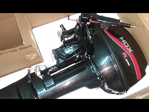 Видео: HDX 9.9 R-series поднимаем блок