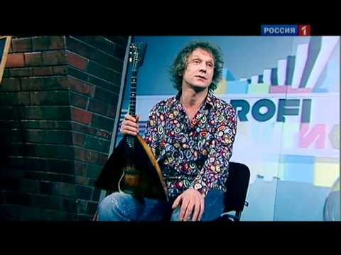 Видео: Алексей Архиповский в гостях у Профилактики