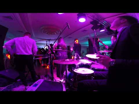 Видео: Sugarbeat back stage- Летящей походкой (Cover) DRUM CAM!!!!!