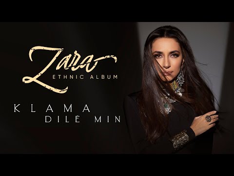 Видео: Zara - Klama Dilê Min / Зара - Песня моего сердца ( New album 2023 )