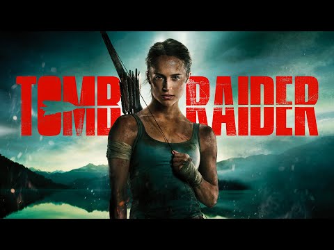 Видео: Tomb Raider — фильм, который все забыли