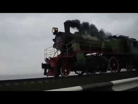 Видео: Mordor - Машинист