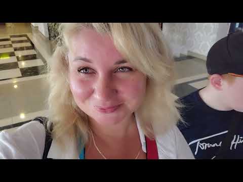 Видео: ТУРЦИЯ 🇹🇷 Отдых в отеле Утопия Всё включено Завтрак Шведский стол, гостевой визит?