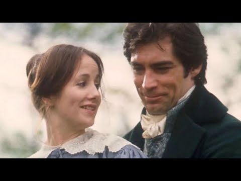 Видео: «Джейн Эйр» - лучшие экранизации легендарного романа о любви