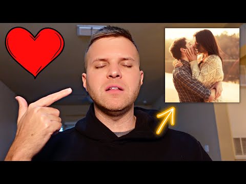 Видео: Самый действенный способ заставить кого-то БЕЗУМНО влюбиться в вас!