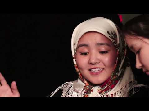 Видео: "Майдан хаттары"