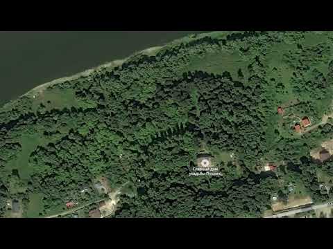 Видео: Lumion 10 создание рельефа по топографической карте