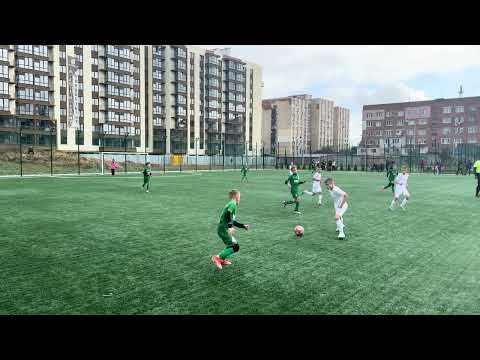 Видео: 10.10.2024 Utmos CUP ДЮФК ЧЕРНОМОРЕЦ - ФК Локомотив 1-1 2014